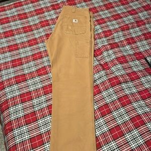 Carhartt men’s pants 34x34